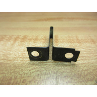 General Electric CR123C15.1B GE Heater Element C15.1B (Pack of 2) - Used