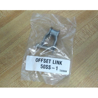 Hitachi 50SS-1 SS Off-Set Link 50SS1 (Pack of 2)
