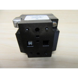 General Electric CR104PLG42W Pilot Light - Used