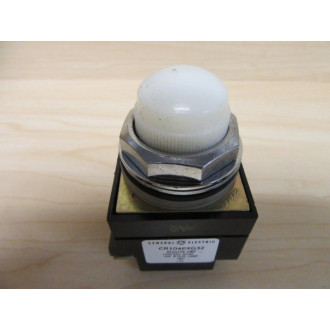 General Electric CR104PLG42W Pilot Light - Used