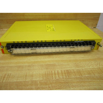 Fanuc A03B-0801-C129 IA16E IO Module A03B0801C129 - - Used