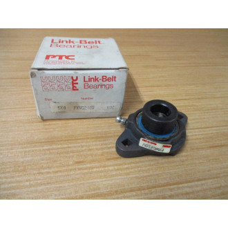 Link-Belt Bearings FXWG210U Flange Block Bearing