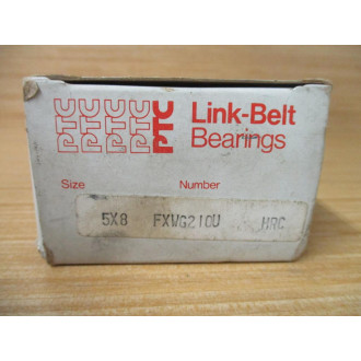 Link-Belt Bearings FXWG210U Flange Block Bearing