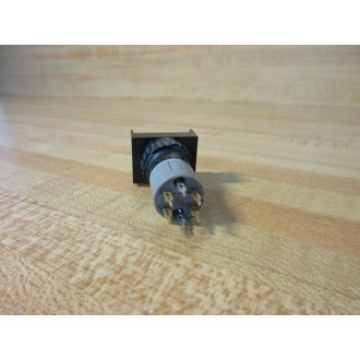 EAO 51-421-036 Illuminated Actuator 51421036 - New No Box