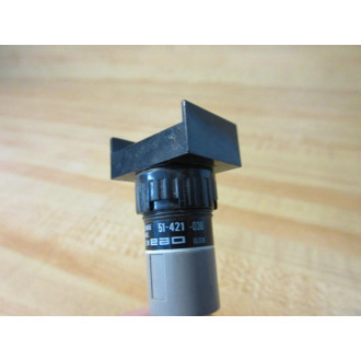 EAO 51-421-036 Illuminated Actuator 51421036 - New No Box