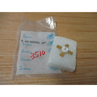 Motorola 48-869860 RF Power Transistor M9860