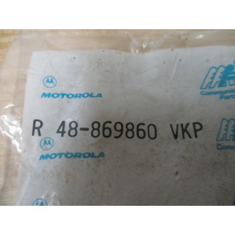 Motorola 48-869860 RF Power Transistor M9860
