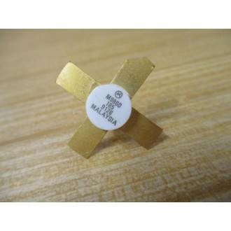 Motorola 48-869860 RF Power Transistor M9860