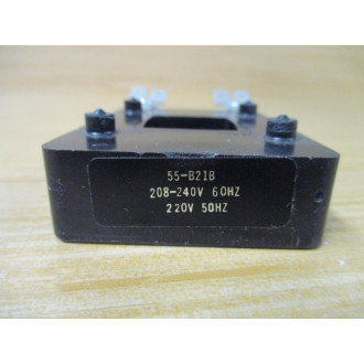 General Electric 55-B21B GE Coil  55B21B - New No Box