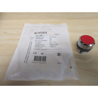 ABB MP1-30R Push Button