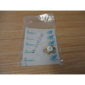 Motorola 48-84411L34 RF Power Transistor M1134