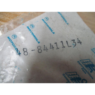 Motorola 48-84411L34 RF Power Transistor M1134