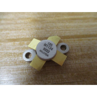 Motorola 48-84411L34 RF Power Transistor M1134