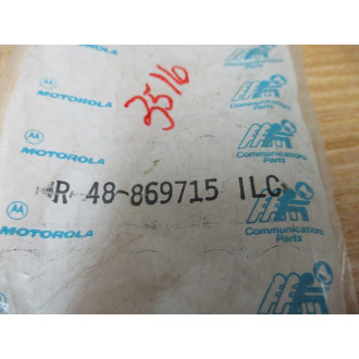 Motorola 48-869715 Transistor M9715