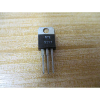 NTE NTE5552 Silicon Controlled Rectifier (Pack of 2)