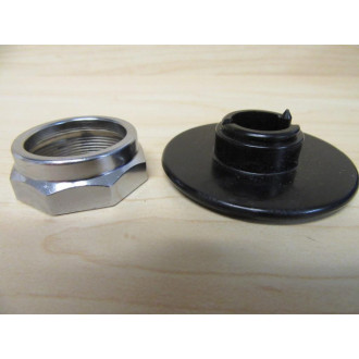 Square D 9001-K17B Button