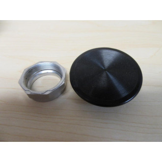 Square D 9001-K17B Button