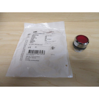 ABB MP1-31R Push Button Switch