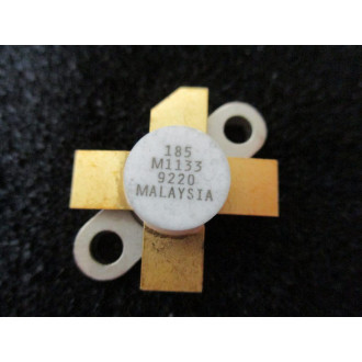Motorola 48-84411L33 RF Power Transistor M1133