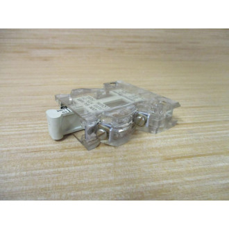 Square D 9999-SF-4 Double Fuse Holder 9999SF4