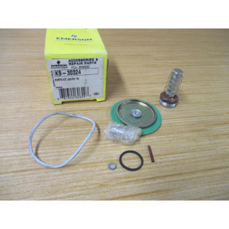 Emerson KS-30324 Parts Kit KS30324