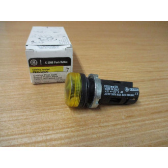 General Electric P9XUGRD0 GE Pilot Light