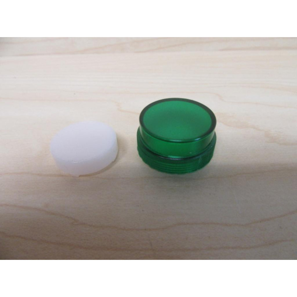 General Electric CR304ALG0A Lens Cap Set - New No Box