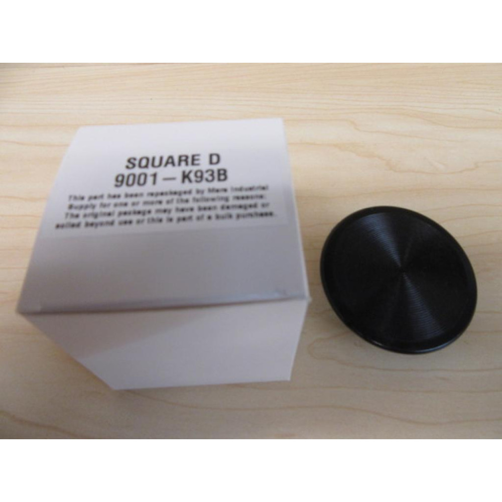 Square D 9001-K93B Switch Button
