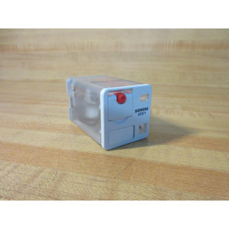 Siemens 3TX7112-1NF13-120V AC Relay 3TX7112-1NF13 - New No Box