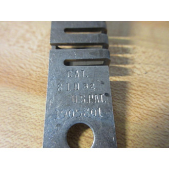 General Electric 81D32 GE Heater Element - New No Box