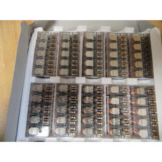 Omron G2R-2-240VAC Relay G2R-2-AC240V (Pack of 50)