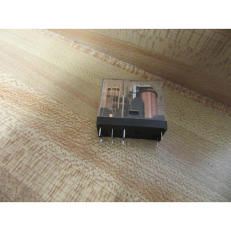 Omron G2R-2-240VAC Relay G2R-2-AC240V (Pack of 50)