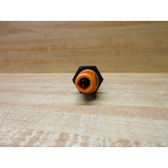 IFM Efector OGP-DBOALS Retro-Reflective Sensor OG0033 - New No Box