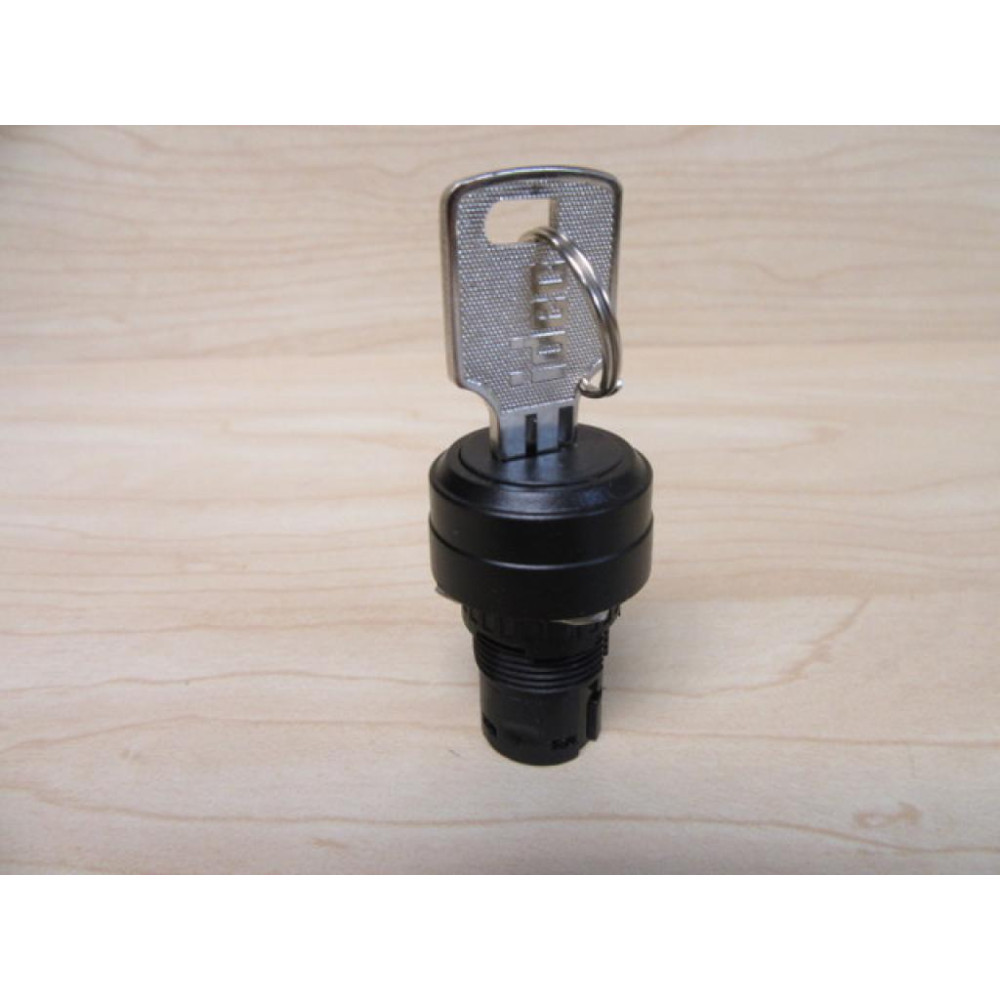 IDEC HA1K-2A Selector Switch - New No Box