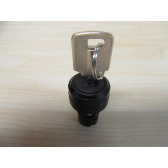 IDEC HA1K-2A Selector Switch - New No Box
