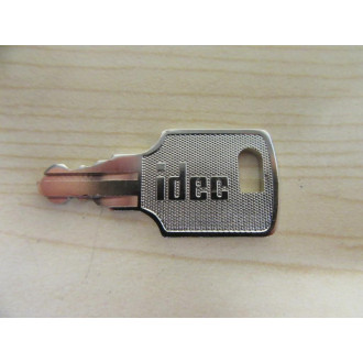 IDEC HA1K-2A Selector Switch Key 231 - New No Box