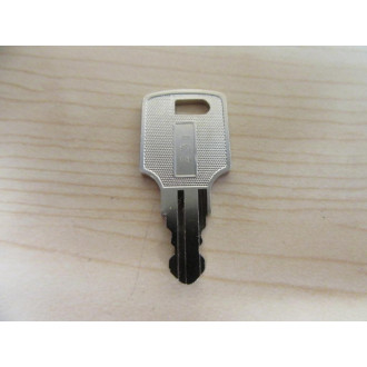 IDEC HA1K-2A Selector Switch Key 231 - New No Box