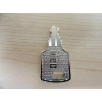 IDEC HA1K-2A Selector Switch Key 231 - New No Box
