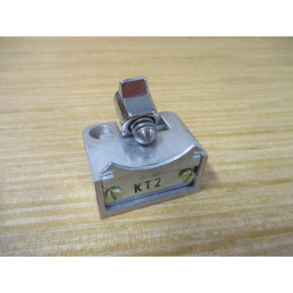 Cutler Hammer E30KT2 Eaton Padlock Attachment