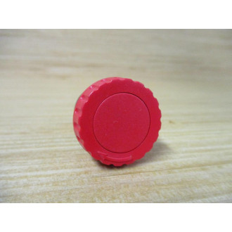 Square D 9001-D3C1R E-Stop Button 9001D3C1R