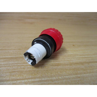 Square D 9001-D3C1R E-Stop Button 9001D3C1R