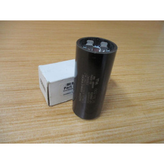 NGM 61B2F330030NCAC Capacitor 30-36µf 330VAC