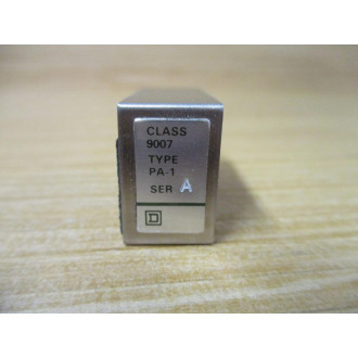 Square D 9007-PA-1 Proximity Limit Switch 9007PA1