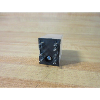 Mxuteuk HH52P-L-24V DC Relay HH52P-L - New No Box