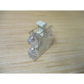 Square D 9999-SF-3 Fuse Holder 9999SF3 WO Bar