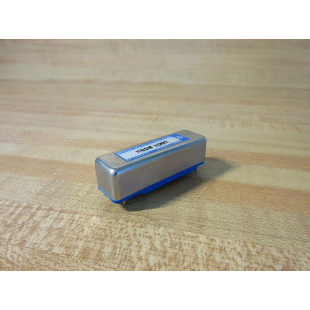 CP Clare & Co HGSM1009 Wetted Contact Relay - New No Box