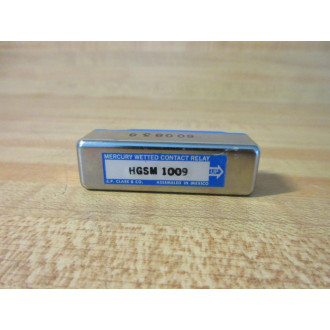 CP Clare & Co HGSM1009 Wetted Contact Relay - New No Box