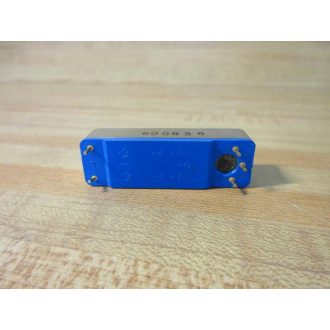 CP Clare & Co HGSM1009 Wetted Contact Relay - New No Box