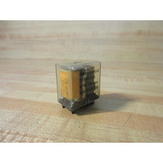 Allied Cotrol T154X-334 Relay T154X334 - Used