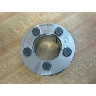 Ringfeder RFN 4061 Shrink Disc 36x72mm - New No Box